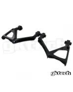 Nissan R33/R34 Skyline GKTech Front Upper Camber Arms (FUCA'S) Nissan R33/R34 Skyline GKTech Front Upper Camber Arms (FUCA'S)