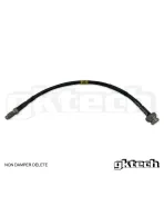 Nissan R33 GTS-T Skyline GKTech Braided Clutch Line Nissan R33 GTS-T Skyline GKTech Braided Clutch Line