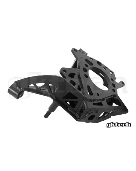Nissan S/R/Z32 GKTech Chassis Rear Knuckles With All New Kinematics Nissan S/R/Z32 GKTech Chassis Rear Knuckles With All New Kinematics