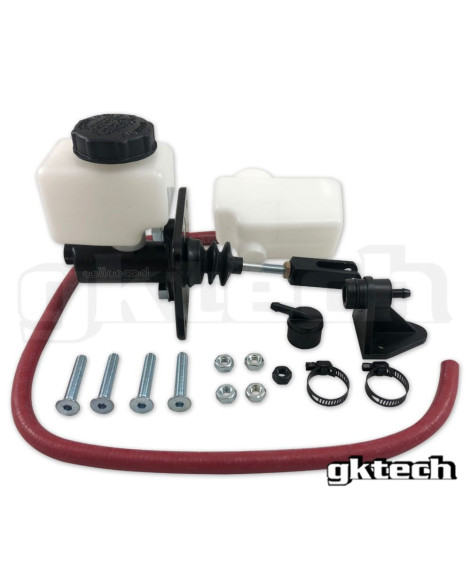 Nissan GKTech Brake Booster Delete Adapter Kit