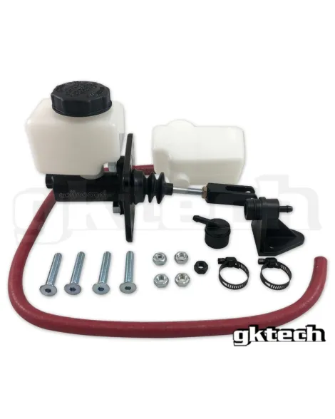 Nissan GKTech Brake Booster Delete Adapter Kit Nissan GKTech Brake Booster Delete Adapter Kit