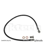 Nissan S13/S14/S15 RHD GKTech Braided Clutch Line Nissan S13/S14/S15 RHD GKTech Braided Clutch Line