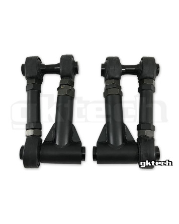 Nissan Z32/300ZX GKTech Front Upper Camber Arms (FUCA'S)