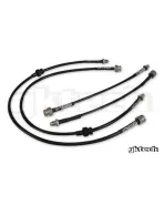 Nissan S13/180SX GKTech Drum Handbrake Cable Conversion Plate Nissan S13/180SX GKTech Drum Handbrake Cable Conversion Plate