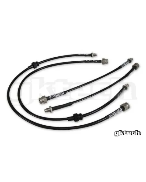 Nissan S13/180SX GKTech Drum Handbrake Cable Conversion Plate Nissan S13/180SX GKTech Drum Handbrake Cable Conversion Plate
