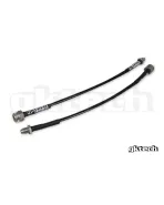 Nissan S13/180SX GKTech Drum Handbrake Cable Conversion Plate Nissan S13/180SX GKTech Drum Handbrake Cable Conversion Plate
