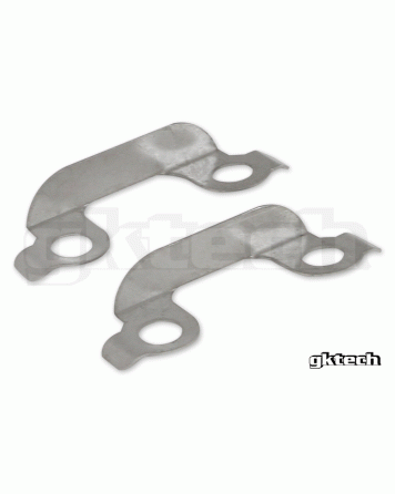 Nissan T2 GKTech Stainless Steel Turbo Locking Tabs