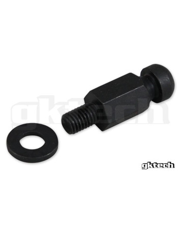 Nissan BNR32/Z32/R33 GTS-T GKTech 54mm Strengthened Clutch Pivot Ball