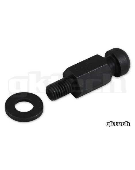 Nissan BNR32/Z32/R33 GTS-T GKTech 54mm Strengthened Clutch Pivot Ball Nissan BNR32/Z32/R33 GTS-T GKTech 54mm Strengthened Clutch Pivot Ball