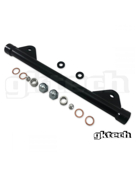 Nissan S13/180SX/R32 GKTech Hicas Lock Bar Nissan S13/180SX/R32 GKTech Hicas Lock Bar