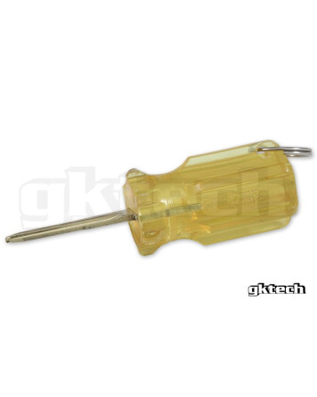 GKTech Screwdriver Car Key End