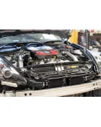 Nissan 370Z Z34 / V36 Skyline GKTech No Cut Cold Air Intake Nissan 370Z Z34 / V36 Skyline GKTech No Cut Cold Air Intake