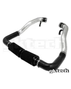 Nissan 370Z Z34 / V36 Skyline GKTech No Cut Cold Air Intake Nissan 370Z Z34 / V36 Skyline GKTech No Cut Cold Air Intake
