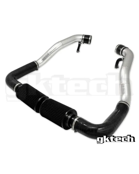 Nissan 370Z Z34 / V36 Skyline GKTech No Cut Cold Air Intake Nissan 370Z Z34 / V36 Skyline GKTech No Cut Cold Air Intake