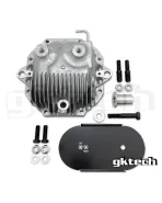 GKTech Pathfinder Diff Conversion to Z33/Z34 Subframe Combo