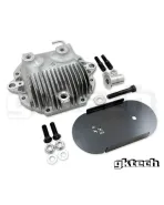 GKTech Pathfinder Diff Conversion to Z33/Z34 Subframe Combo