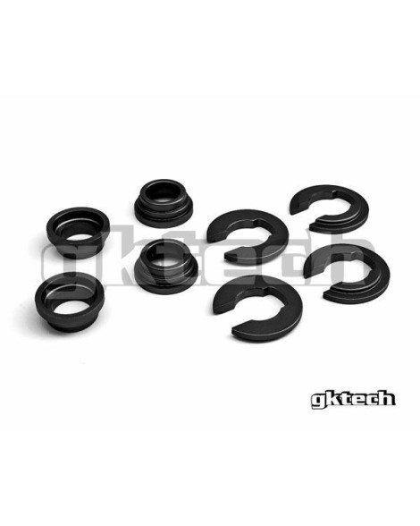 Nissan GKTech Rear Subframe Slip-in Collars Nissan GKTech Rear Subframe Slip-in Collars