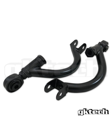 Nissan S13/S14/S15/R32/R33/R34/C3X/A31/Z32 GKTech V4 Rear Camber Arms Nissan S13/S14/S15/R32/R33/R34/C3X/A31/Z32 GKTech V4 Rear Camber Arms