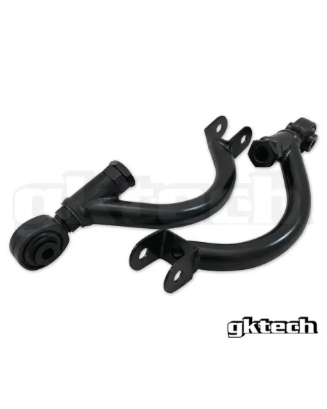 Nissan S13/S14/S15/R32/R33/R34/C3X/A31/Z32 GKTech V4 Rear Camber Arms Nissan S13/S14/S15/R32/R33/R34/C3X/A31/Z32 GKTech V4 Rear Camber Arms