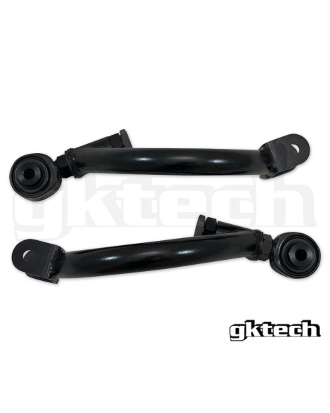 Nissan S13/S14/S15/R32/R33/R34/C3X/A31/Z32 GKTech V4 Rear Camber Arms Nissan S13/S14/S15/R32/R33/R34/C3X/A31/Z32 GKTech V4 Rear Camber Arms