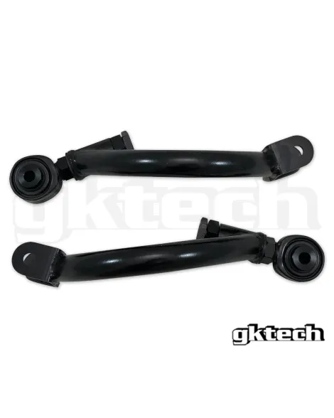 Nissan S13/S14/S15/R32/R33/R34/C3X/A31/Z32 GKTech V4 Rear Camber Arms Nissan S13/S14/S15/R32/R33/R34/C3X/A31/Z32 GKTech V4 Rear Camber Arms
