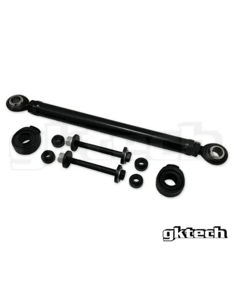 Nissan S/R Chassis GKTech Rear Toe Arm Brace Nissan S/R Chassis GKTech Rear Toe Arm Brace