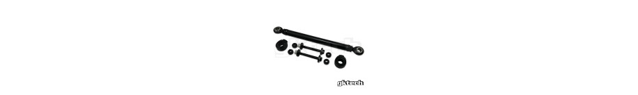 S13 Suspension & Chassis Braces S13 Suspension & Chassis Braces
