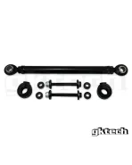 Nissan S/R Chassis GKTech Rear Toe Arm Brace Nissan S/R Chassis GKTech Rear Toe Arm Brace