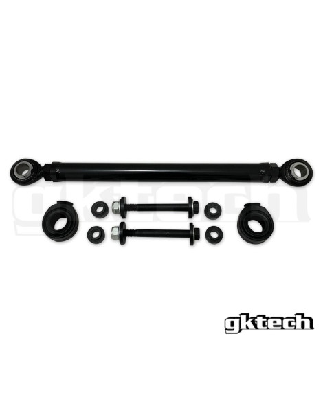 Nissan S/R Chassis GKTech Rear Toe Arm Brace Nissan S/R Chassis GKTech Rear Toe Arm Brace