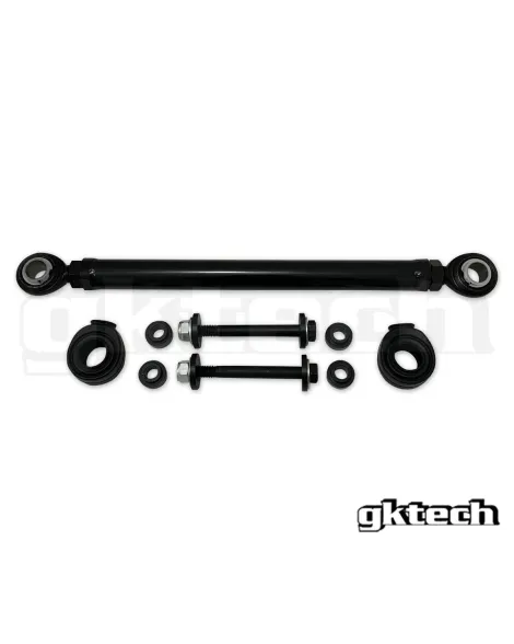 Nissan S/R Chassis GKTech Rear Toe Arm Brace Nissan S/R Chassis GKTech Rear Toe Arm Brace