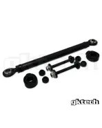 Nissan S/R Chassis GKTech Rear Toe Arm Brace Nissan S/R Chassis GKTech Rear Toe Arm Brace