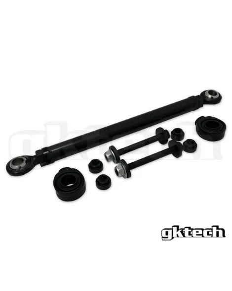 Nissan S/R Chassis GKTech Rear Toe Arm Brace Nissan S/R Chassis GKTech Rear Toe Arm Brace