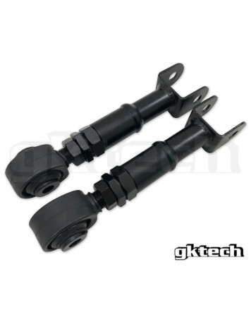 Nissan S/R/Z32 GKTech V4 Adjustable Rear Traction Rods