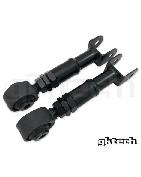 Nissan S/R/Z32 GKTech V4 Adjustable Rear Traction Rods