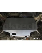 Nissan S13 Silvia / 180SX GKTech Under Engine Bash Plate Nissan S13 Silvia / 180SX GKTech Under Engine Bash Plate