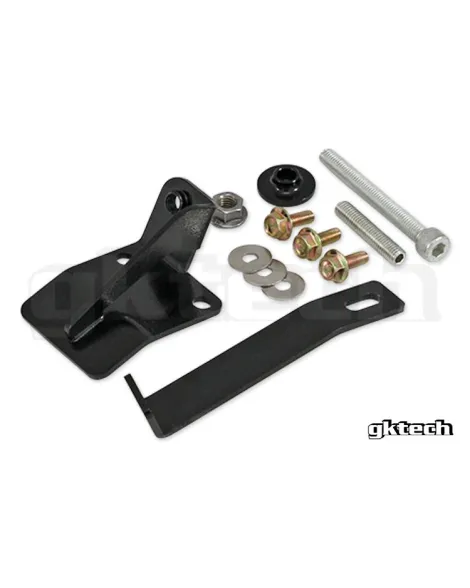 Nissan S13/180SX GKTech Brake Master Cylinder Stopper - RHD Nissan S13/180SX GKTech Brake Master Cylinder Stopper - RHD