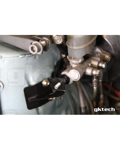 Nissan S13/180SX GKTech Brake Master Cylinder Stopper - RHD Nissan S13/180SX GKTech Brake Master Cylinder Stopper - RHD