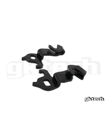 Nissan S13/180SX GKTech Handbrake Extenders