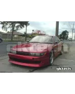 Nissan S13/180SX GKTech Aero Mirrors - RHD Nissan S13/180SX GKTech Aero Mirrors - RHD