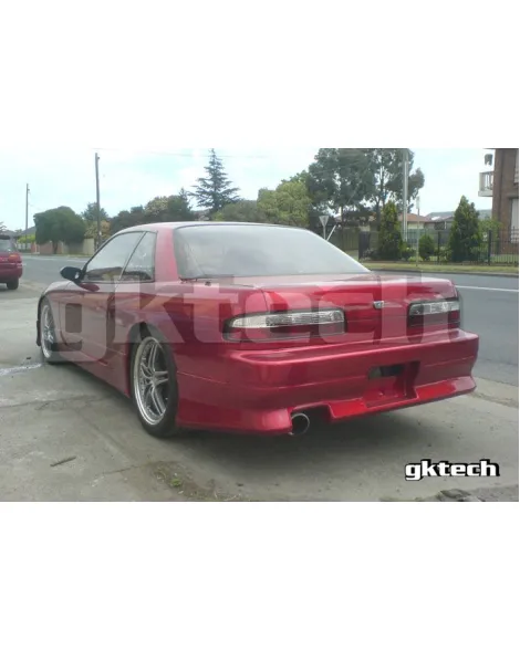 Nissan S13/200SX/240SX GKTech Aero Mirrors - LHD Nissan S13/200SX/240SX GKTech Aero Mirrors - LHD