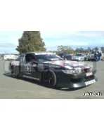 Nissan S13/180SX GKTech Aero Mirrors - RHD Nissan S13/180SX GKTech Aero Mirrors - RHD