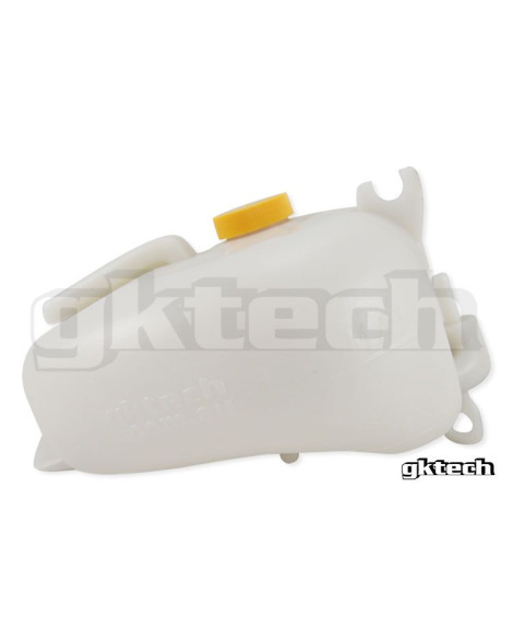 Nissan S13 Silvia/180SX GKTech Replacement Overflow Bottle Nissan S13 Silvia/180SX GKTech Replacement Overflow Bottle
