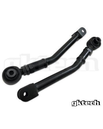Nissan S13/180SX/R32/A31/Z32 GKTech V4 Rear Toe Arms