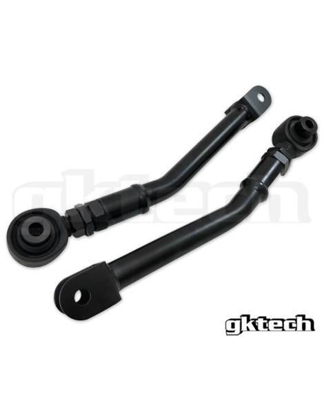 Nissan S13/180SX/R32/A31/Z32 GKTech V4 Rear Toe Arms Nissan S13/180SX/R32/A31/Z32 GKTech V4 Rear Toe Arms