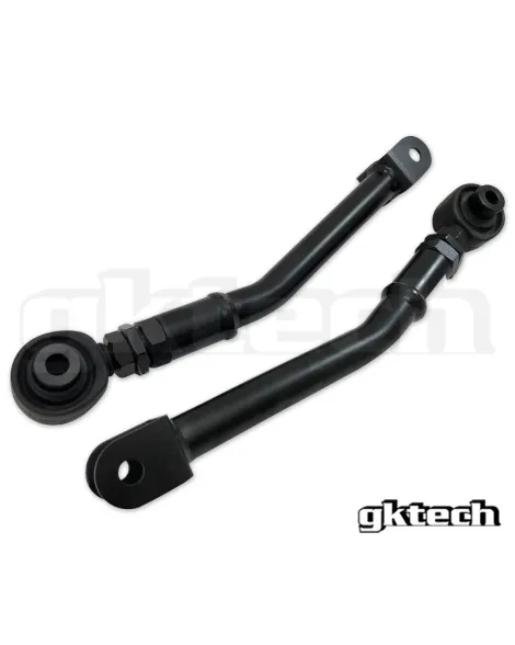 Nissan S13/180SX/R32/A31/Z32 GKTech V4 Rear Toe Arms
