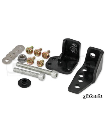 Nissan S14/S15 GKTech Brake Master Cylinder Stopper - RHD