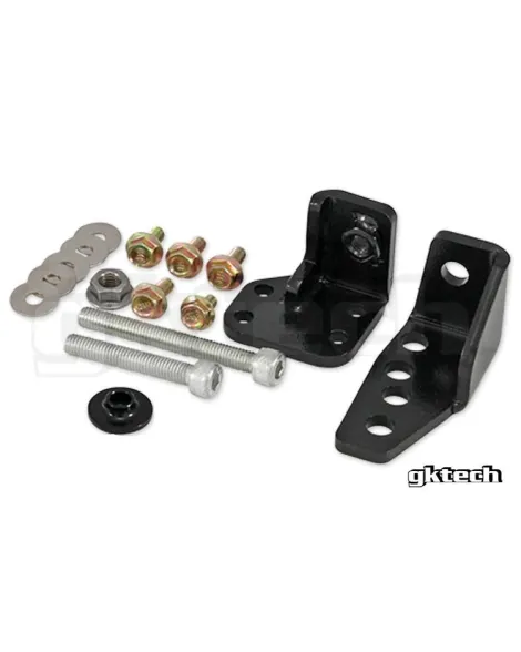 Nissan S14/S15 GKTech Brake Master Cylinder Stopper - RHD