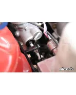 Nissan S14/S15 GKTech Brake Master Cylinder Stopper - RHD