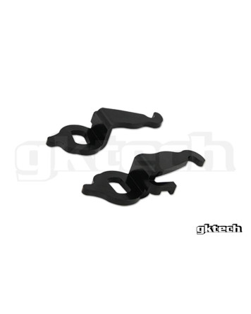 Nissan S14/S15 GKTech Handbrake Extenders