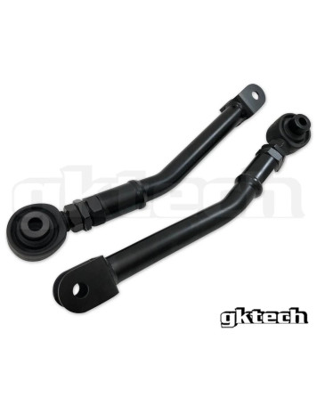 Nissan S14/S15/R33/R34 GKTech Rear Toe Arms